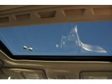 2009 Subaru Legacy 2.5i Sedan Sunroof