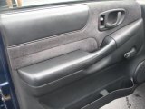 1998 Chevrolet S10 LS Regular Cab Door Panel