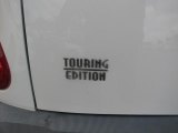 2002 Chrysler PT Cruiser Touring Marks and Logos