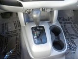 2010 Toyota Tacoma Regular Cab 4 Speed ECT-i Automatic Transmission