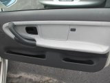 1999 BMW M3 Convertible Door Panel