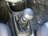 2008 Suzuki Reno  5 Speed Manual Transmission