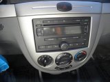 2008 Suzuki Reno  Controls