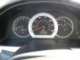 2008 Suzuki Reno  Gauges