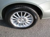 2005 Chrysler Sebring Touring Convertible Wheel