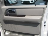 2007 Ford Expedition Limited Door Panel