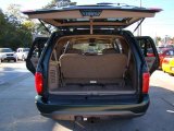 1999 Lincoln Navigator 4x4 Trunk