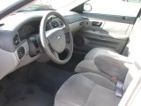 2005 Ford Taurus SE Medium/Dark Flint Interior