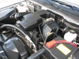 2006 Chevrolet Colorado Extended Cab 2.8L DOHC 16V VVT Vortec 4 Cylinder Engine