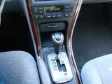 2004 Kia Optima EX 4 Speed Automatic Transmission