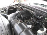 2002 Ford F150 XL Regular Cab 4.6 Liter SOHC 16V Triton V8 Engine