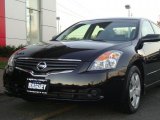 2008 Nissan Altima 2.5 S