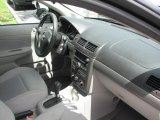 2008 Chevrolet Cobalt LS Sedan Dashboard