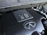 2008 Infiniti QX 56 4WD 5.6 Liter DOHC 32-Valve V8 Engine