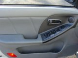 2004 Hyundai Elantra GT Sedan Door Panel