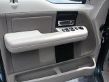 2007 Ford F150 XLT SuperCrew Door Panel