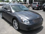 2008 Nissan Maxima 3.5 SE