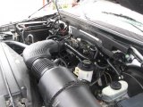 2001 Ford Expedition XLT 5.4 Liter SOHC 16-Valve Triton V8 Engine