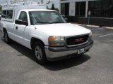 1999 GMC Sierra 1500 SL Regular Cab