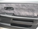 2004 Honda CR-V EX 4WD Door Panel