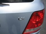 2005 Kia Sorento LX 4WD Marks and Logos