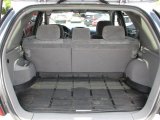 2005 Kia Sorento LX 4WD Trunk
