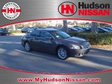 2011 Metallic Slate Nissan Maxima 3.5 SV #39888476