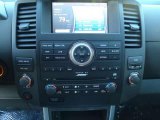 2011 Nissan Pathfinder Silver Navigation