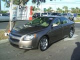 2011 Chevrolet Malibu LT