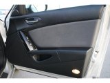 2005 Mazda RX-8  Door Panel