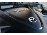 2005 Mazda RX-8  Marks and Logos
