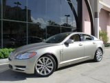 2010 Jaguar XF Premium Sport Sedan Data, Info and Specs