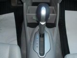 2010 Honda Insight Hybrid EX CVT Automatic Transmission