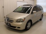 2006 Honda Odyssey EX-L