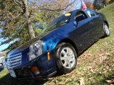 2006 Blue Chip Cadillac CTS Sedan #39888749