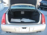 2006 Cadillac DTS Luxury Trunk