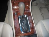 2006 Cadillac DTS Luxury 4 Speed Automatic Transmission