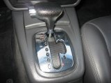2004 Volkswagen Passat GLS 4Motion Wagon 5 Speed Automatic Transmission