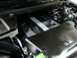 2005 BMW X5 3.0i 3.0 Liter DOHC 24V Inline 6 Cylinder Engine