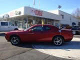 2010 Dodge Challenger SE