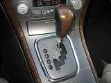2009 Subaru Outback 3.0R Limited Wagon 5 Speed Sportshift Automatic Transmission
