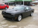2010 Dodge Challenger SE