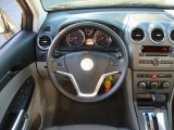 2010 Saturn VUE XE Steering Wheel