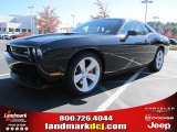 2010 Dodge Challenger SRT8