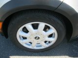 2003 Mini Cooper Hardtop Wheel