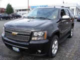 2007 Chevrolet Tahoe LTZ 4x4