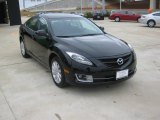 2011 Mazda MAZDA6 i Touring Sedan Data, Info and Specs