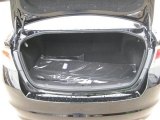 2011 Mazda MAZDA6 i Touring Sedan Trunk