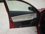 2011 Mazda MAZDA6 i Touring Sedan Door Panel