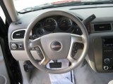 2007 GMC Yukon SLE Steering Wheel
